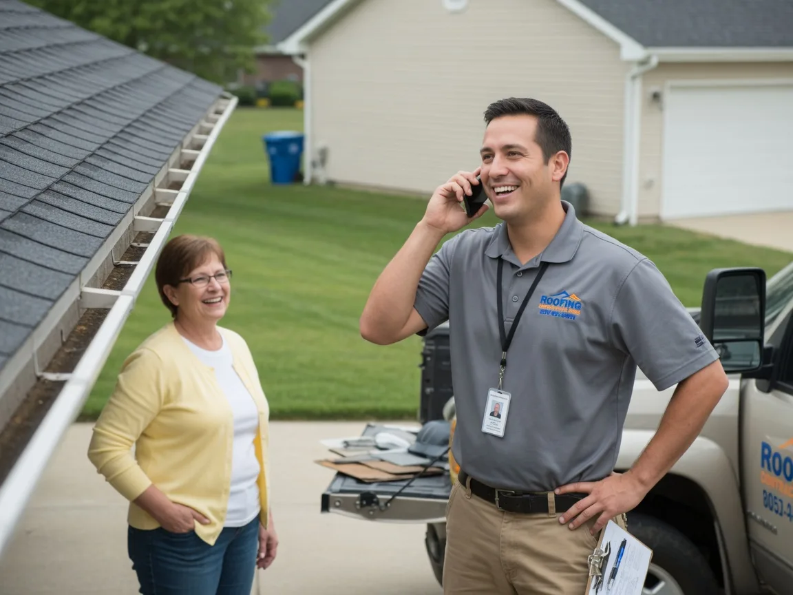 Local Roofing Contractors Keystone, IN FAQs